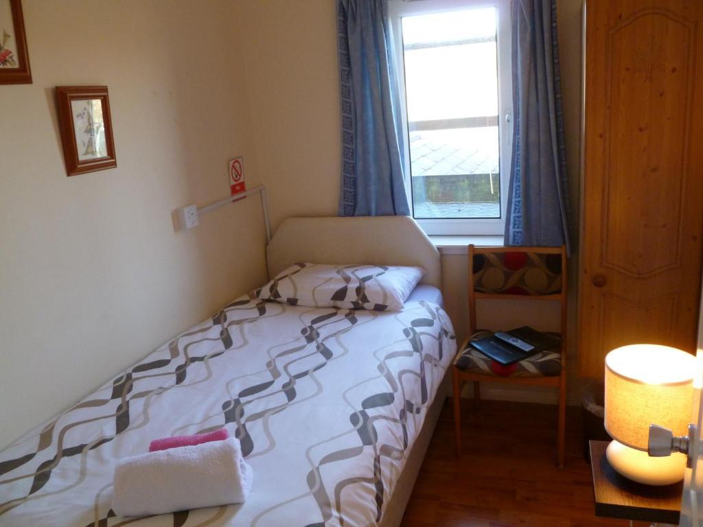 Greenlaw Guest House Gretna Green Rum bild