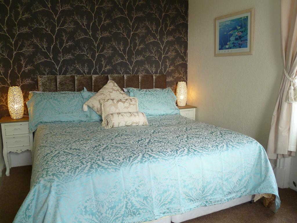 Greenlaw Guest House Gretna Green Exteriör bild