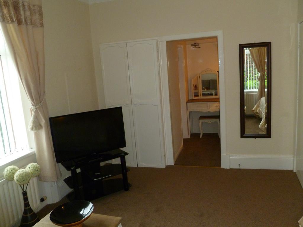Greenlaw Guest House Gretna Green Exteriör bild