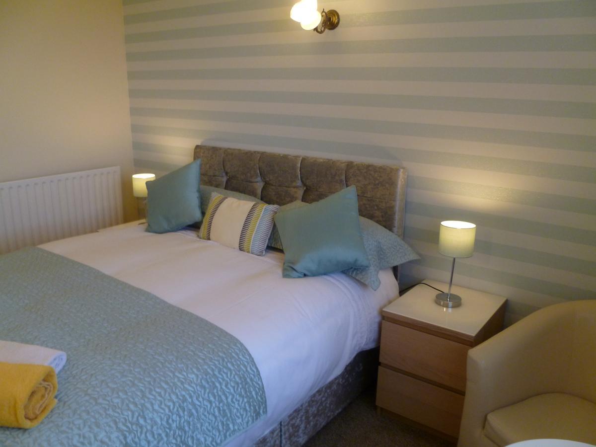 Greenlaw Guest House Gretna Green Exteriör bild