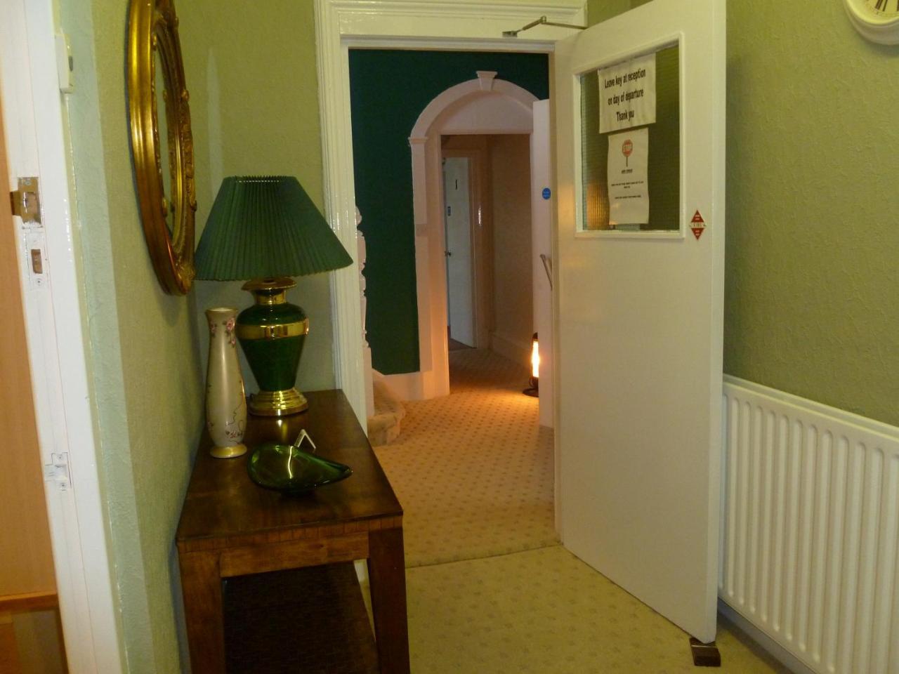 Greenlaw Guest House Gretna Green Exteriör bild