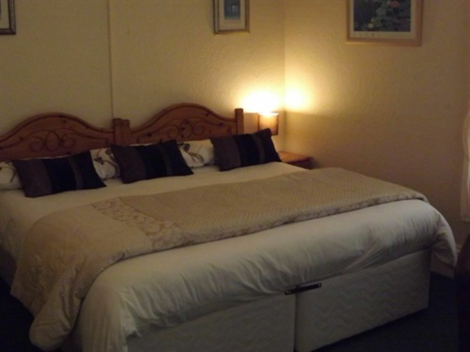 Greenlaw Guest House Gretna Green Exteriör bild