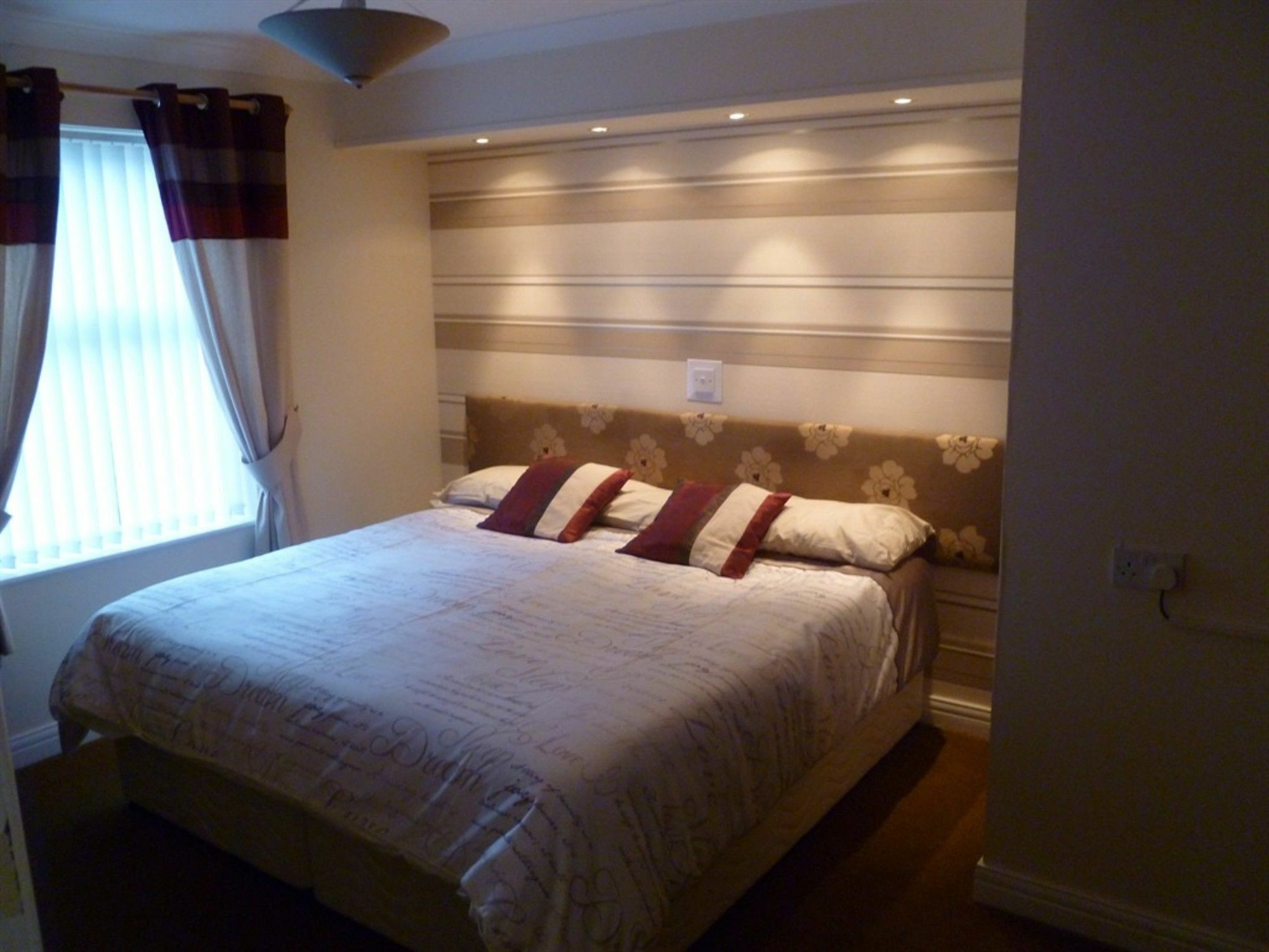 Greenlaw Guest House Gretna Green Exteriör bild