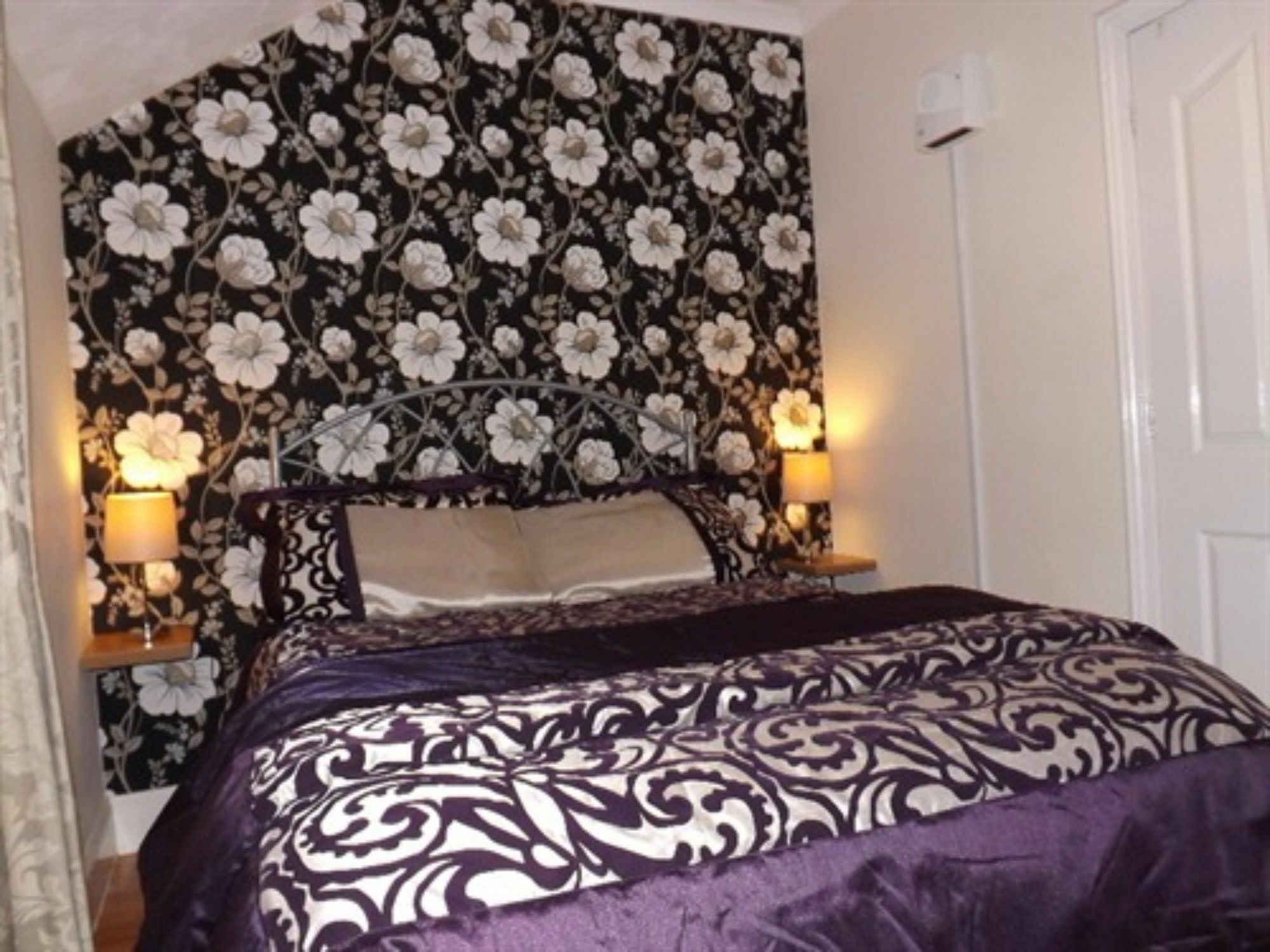 Greenlaw Guest House Gretna Green Exteriör bild