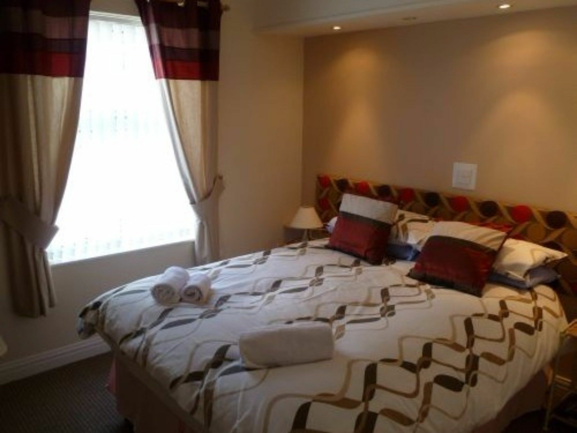Greenlaw Guest House Gretna Green Exteriör bild