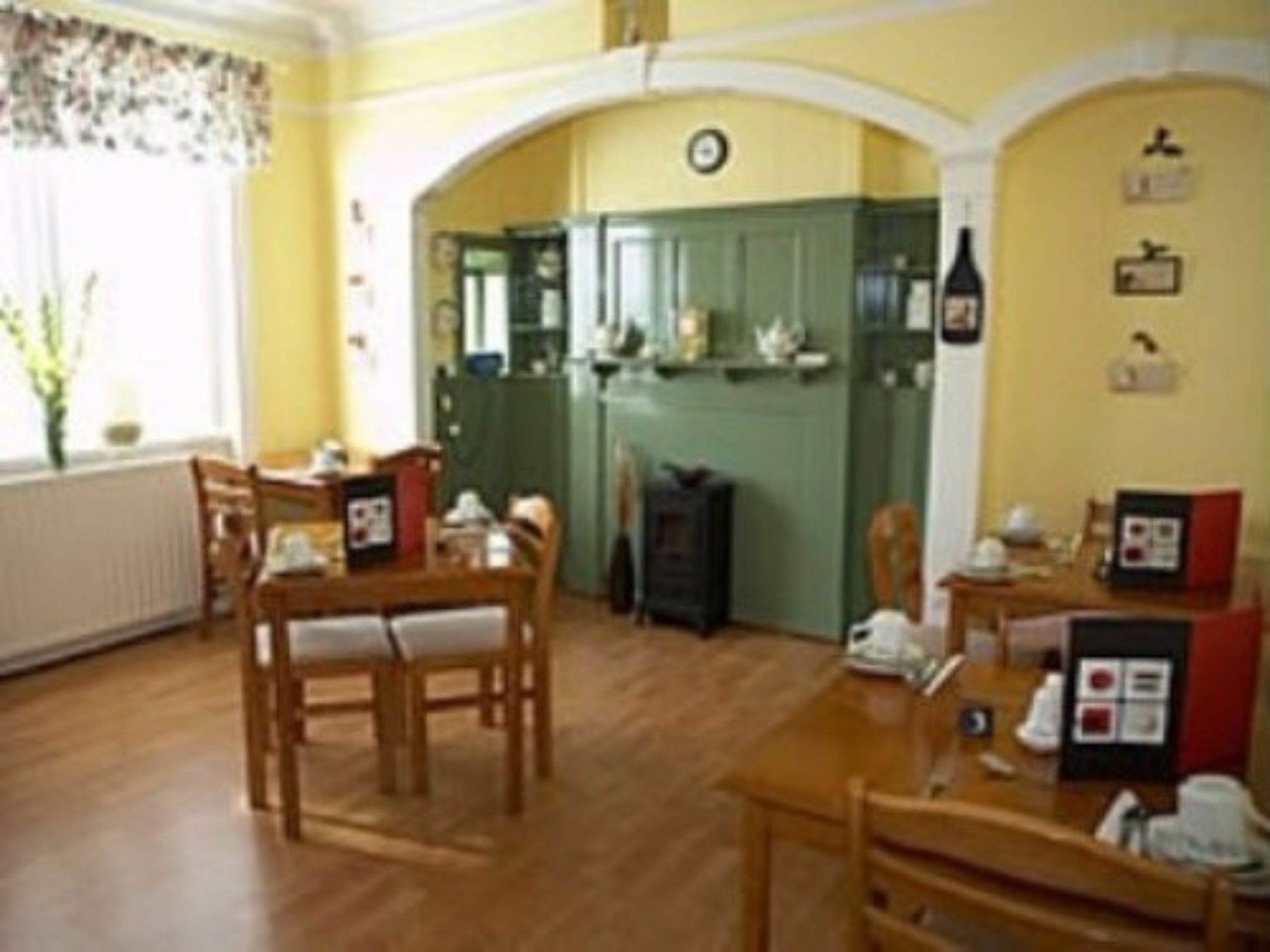 Greenlaw Guest House Gretna Green Exteriör bild