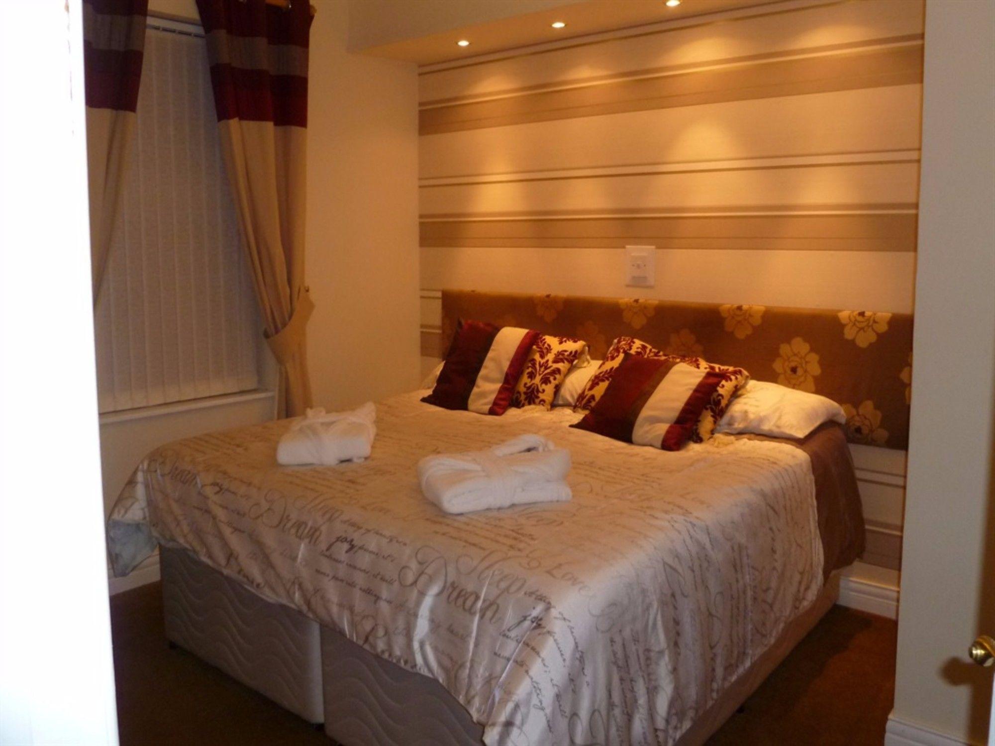 Greenlaw Guest House Gretna Green Exteriör bild