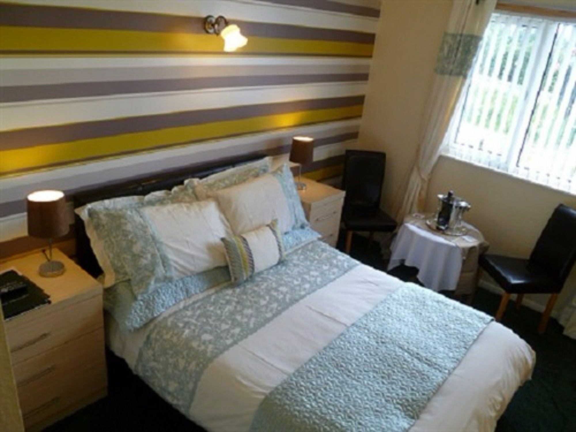 Greenlaw Guest House Gretna Green Exteriör bild